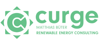 curge RENEWABLE ENERGY CONSULTING